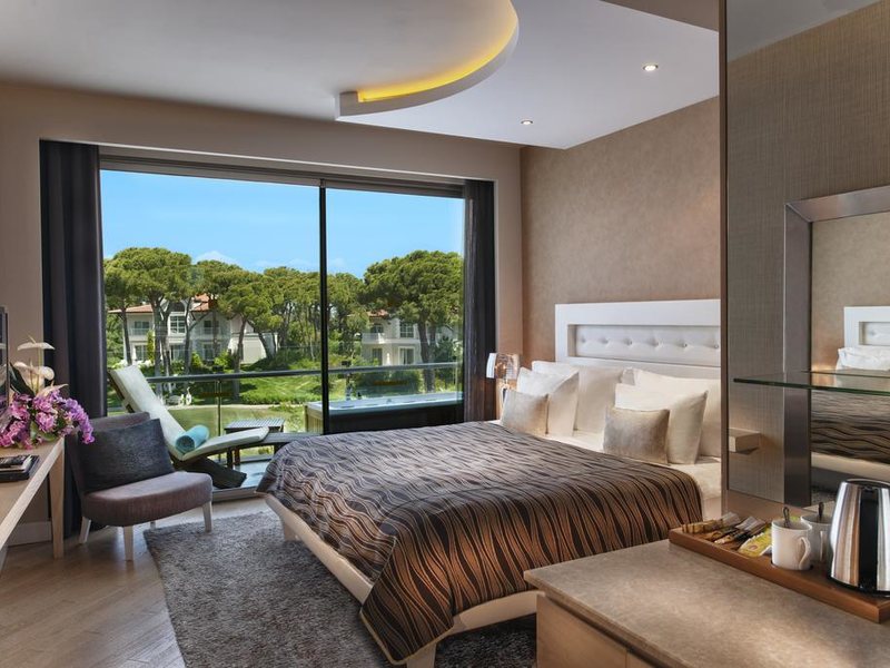 Maxx Royal Belek Golf & Spa 110514