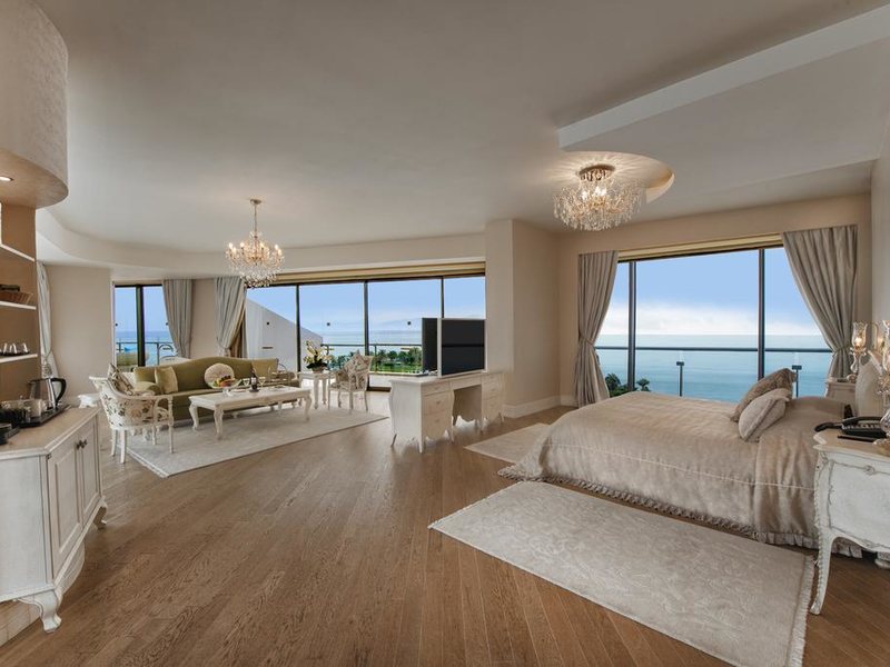 Maxx Royal Belek Golf & Spa 110515