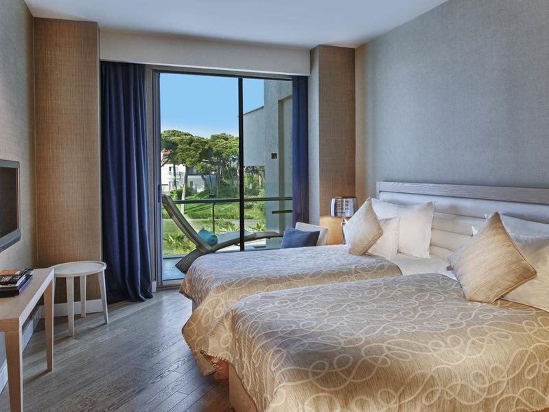 Maxx Royal Belek Golf & Spa 110516