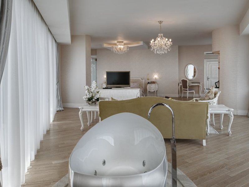 Maxx Royal Belek Golf & Spa 110517