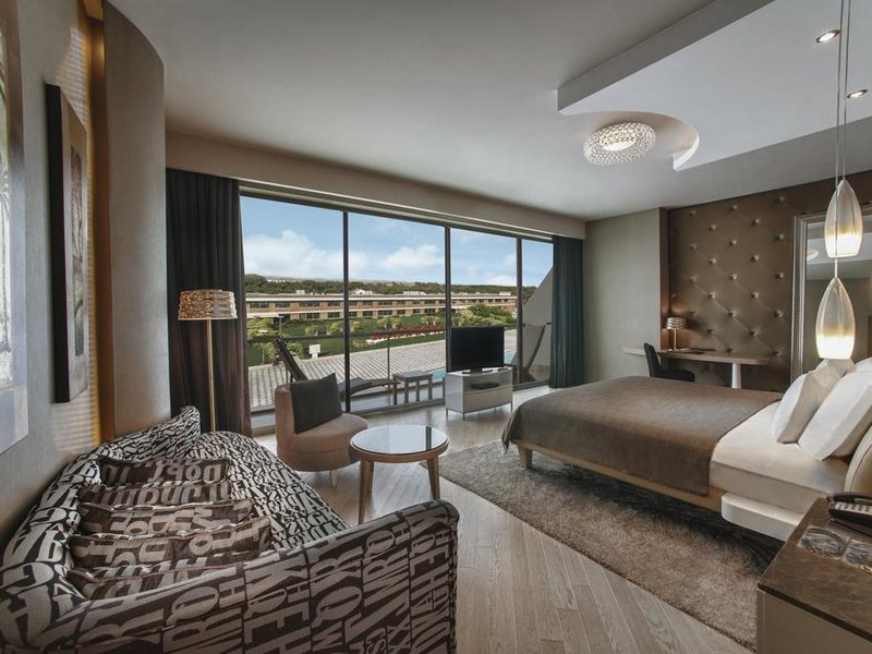 Maxx Royal Belek Golf & Spa 110519