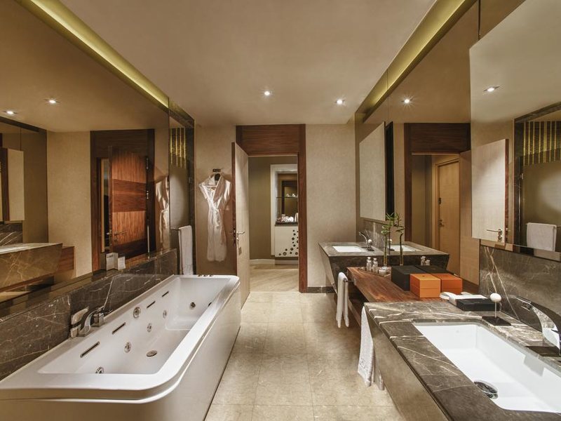 Maxx Royal Belek Golf & Spa 110520