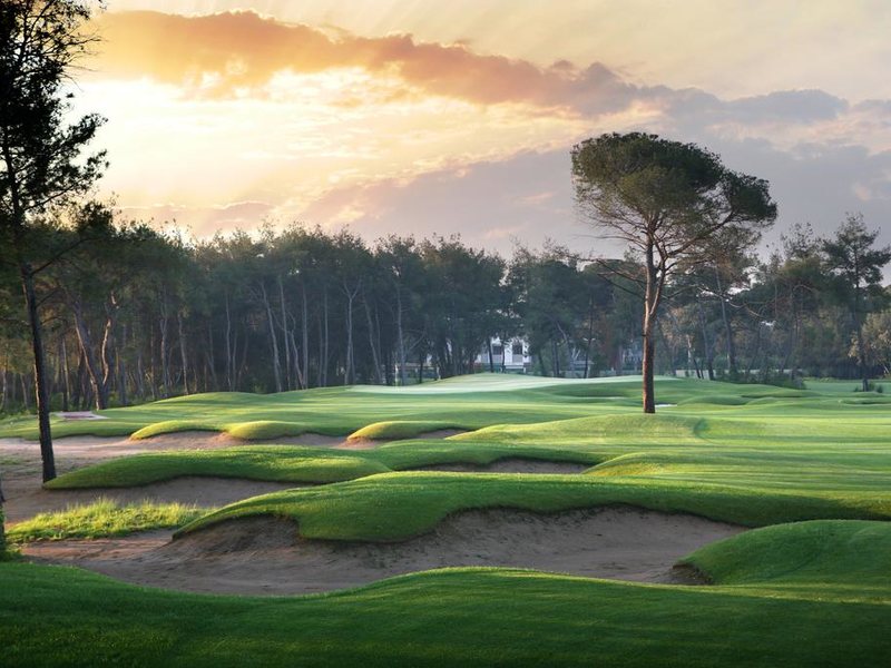 Maxx Royal Belek Golf & Spa 110522