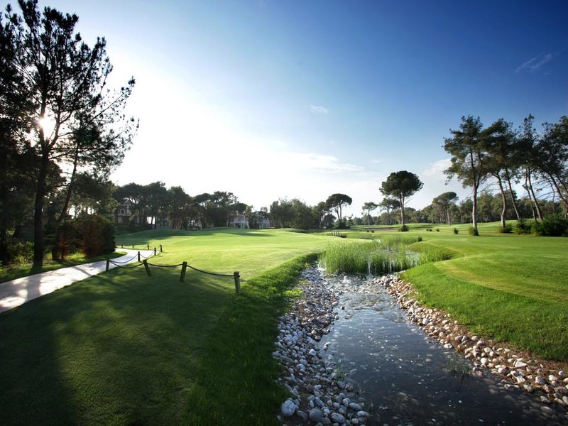 Maxx Royal Belek Golf & Spa 110523
