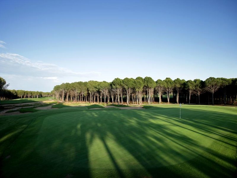 Maxx Royal Belek Golf & Spa 110524
