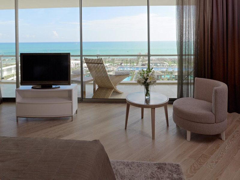 Maxx Royal Belek Golf & Spa 110525