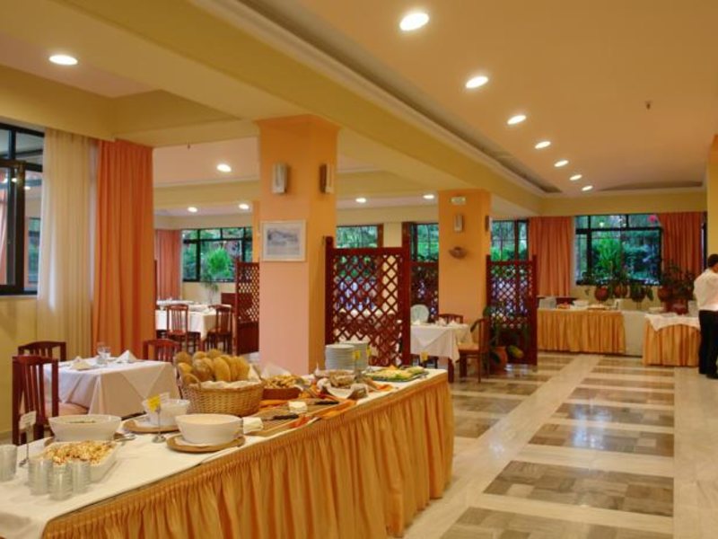 May Beach Hotel 78409