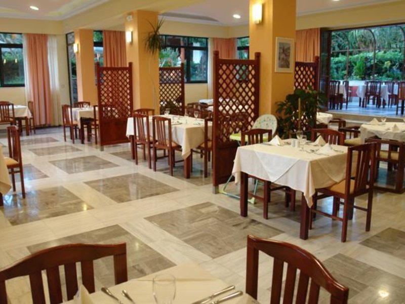 May Beach Hotel 78411