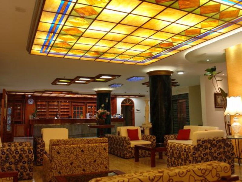 May Beach Hotel 78412