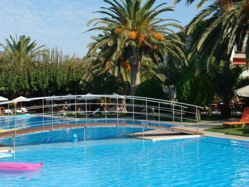 May Beach Hotel 78414