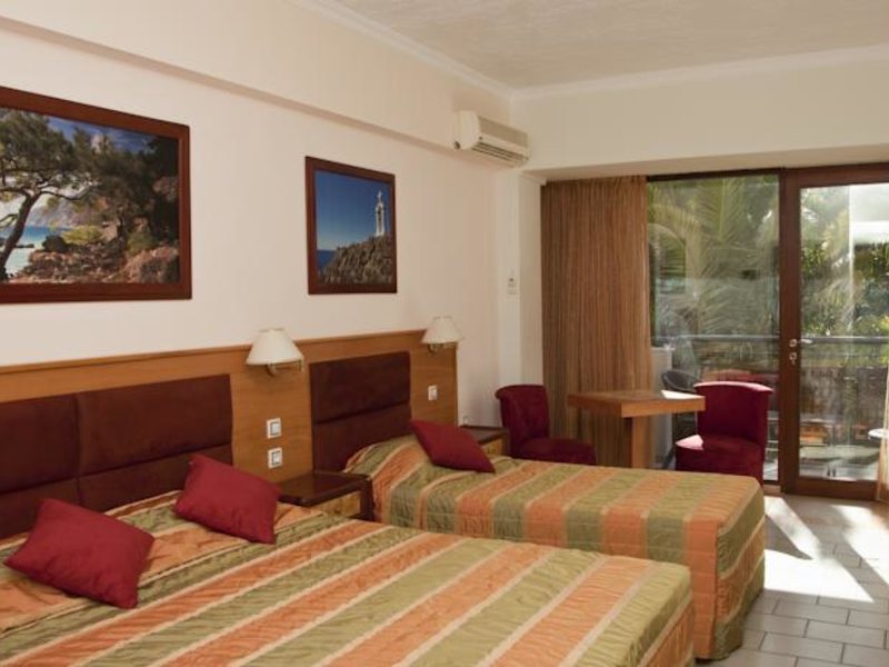 May Beach Hotel 78415