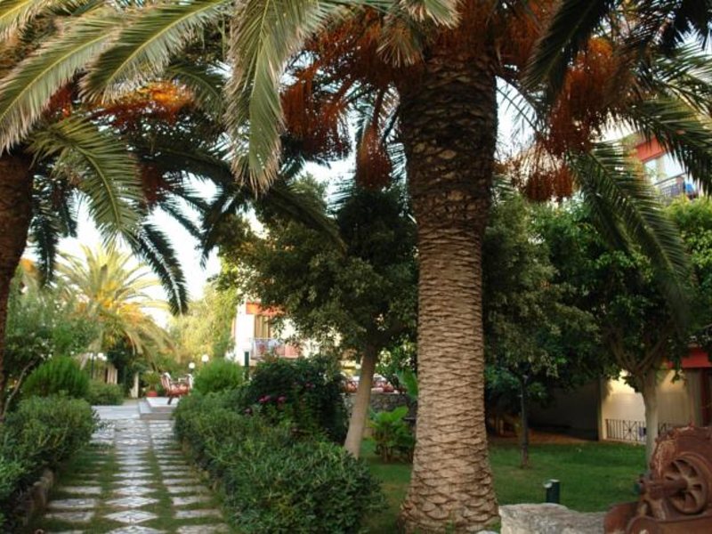 May Beach Hotel 78416