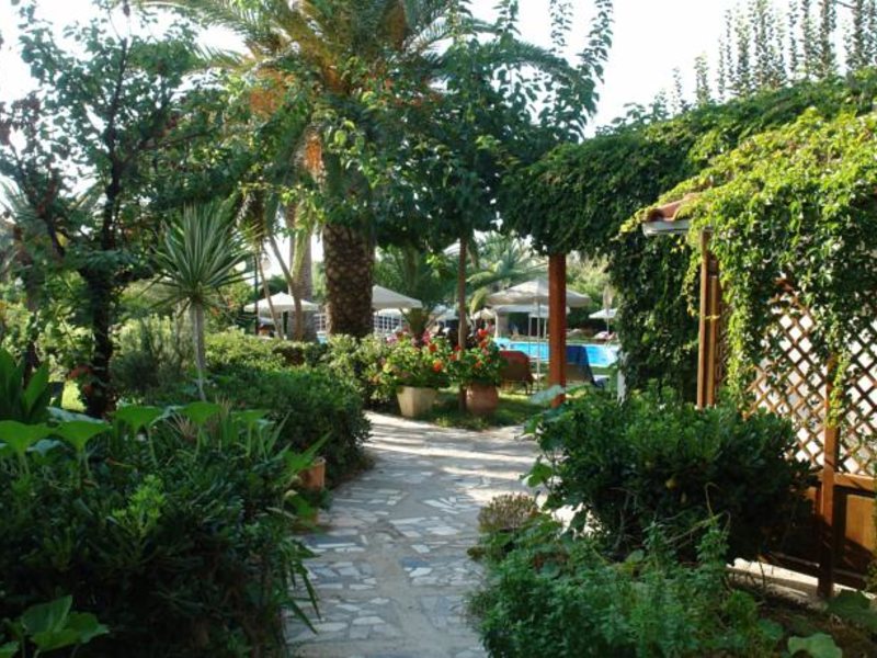 May Beach Hotel 78417