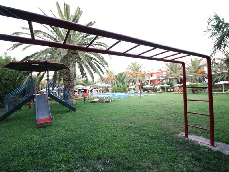 May Beach Hotel 78419