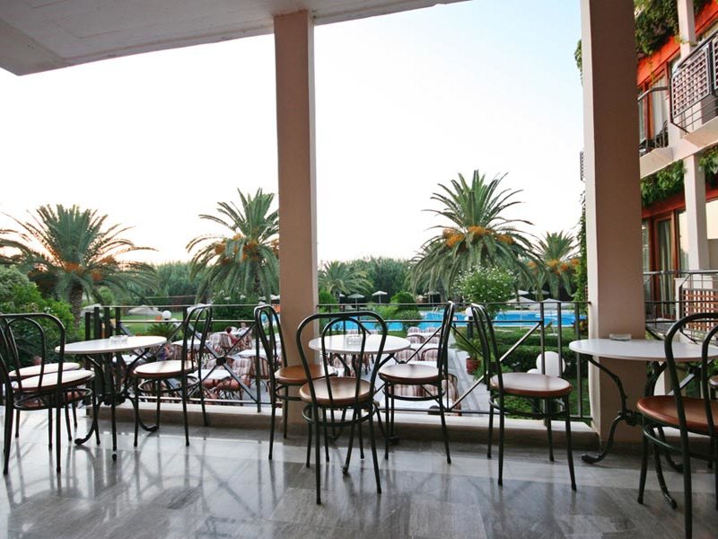 May Beach Hotel 78422