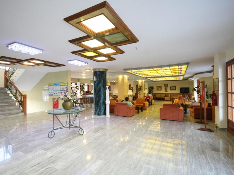 May Beach Hotel 78423