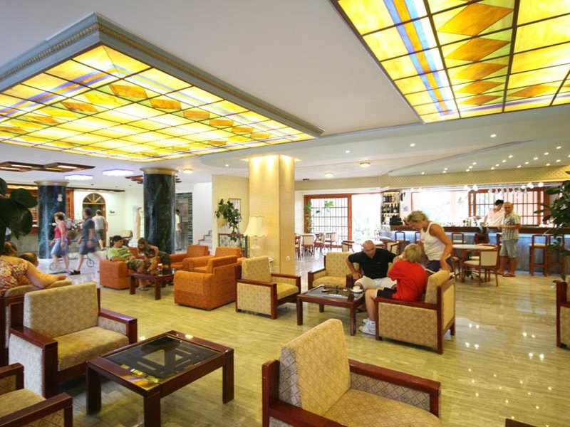 May Beach Hotel 78424