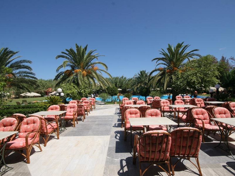 May Beach Hotel 78426