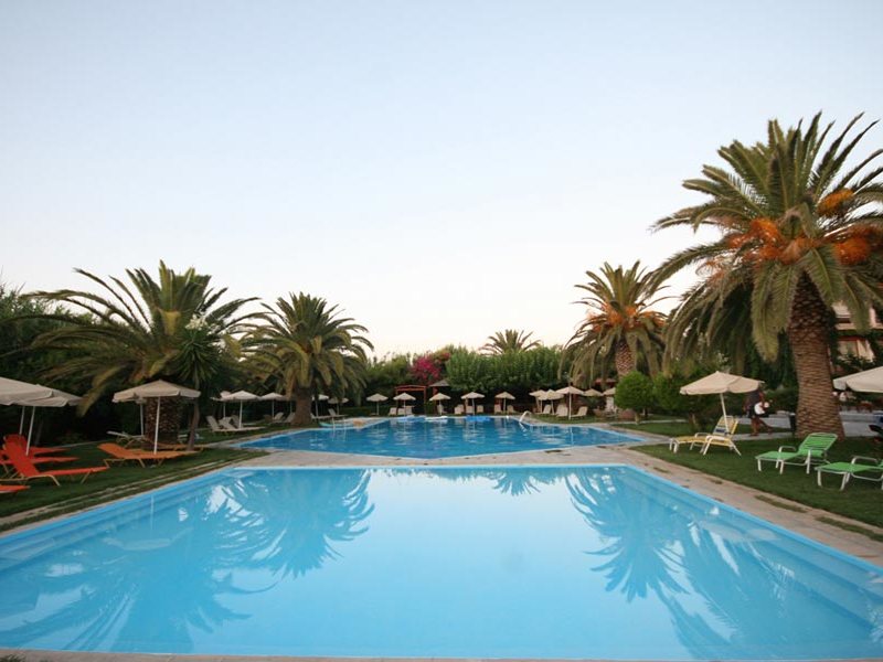 May Beach Hotel 78430