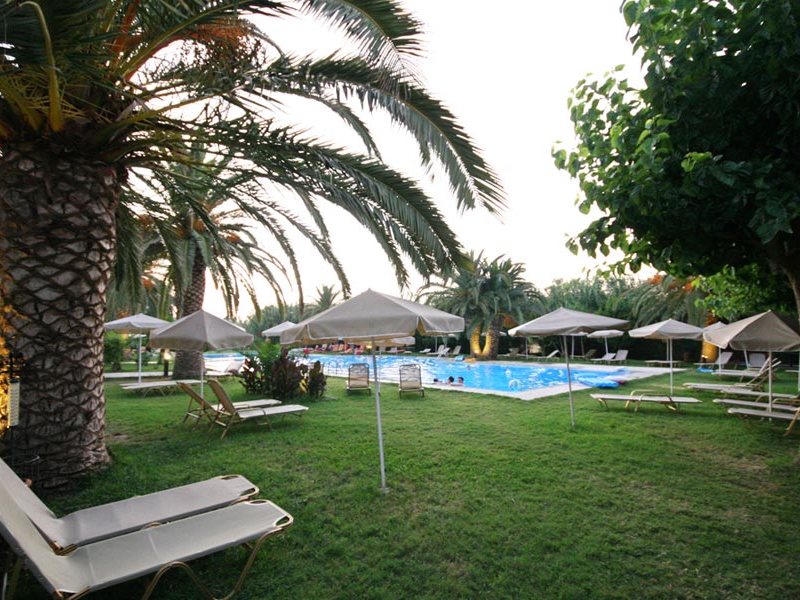 May Beach Hotel 78431