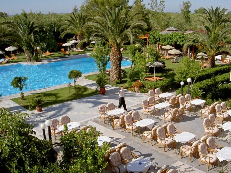 May Beach Hotel 78433