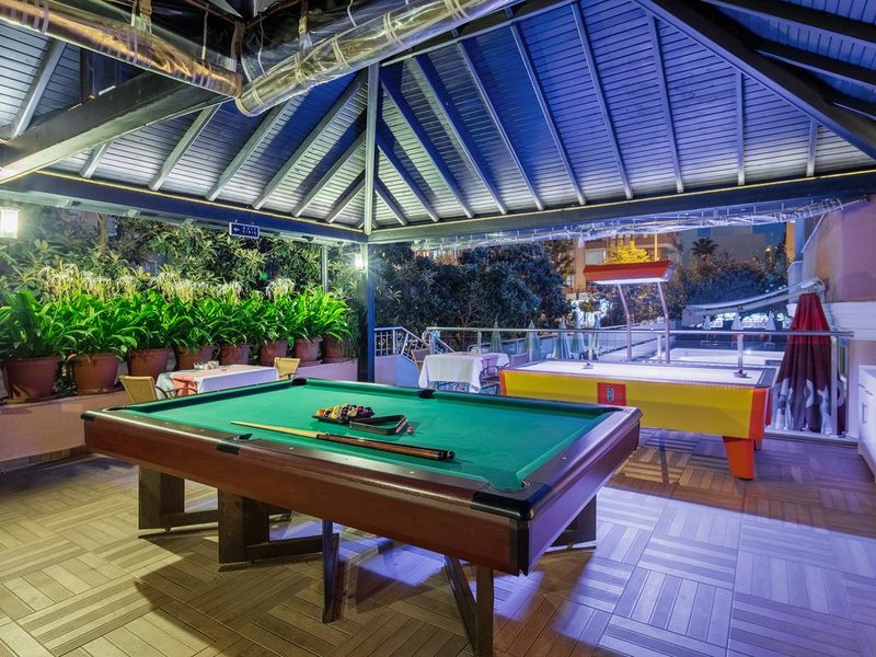 May Flower App Hotel  179896