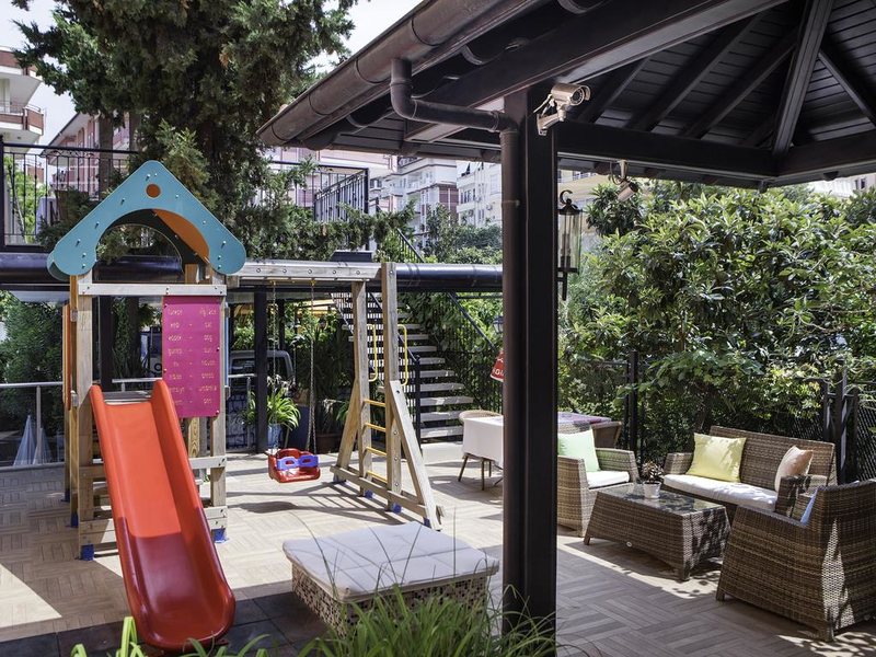 May Flower App Hotel  179897