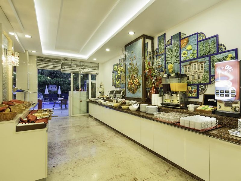 May Flower App Hotel  179903