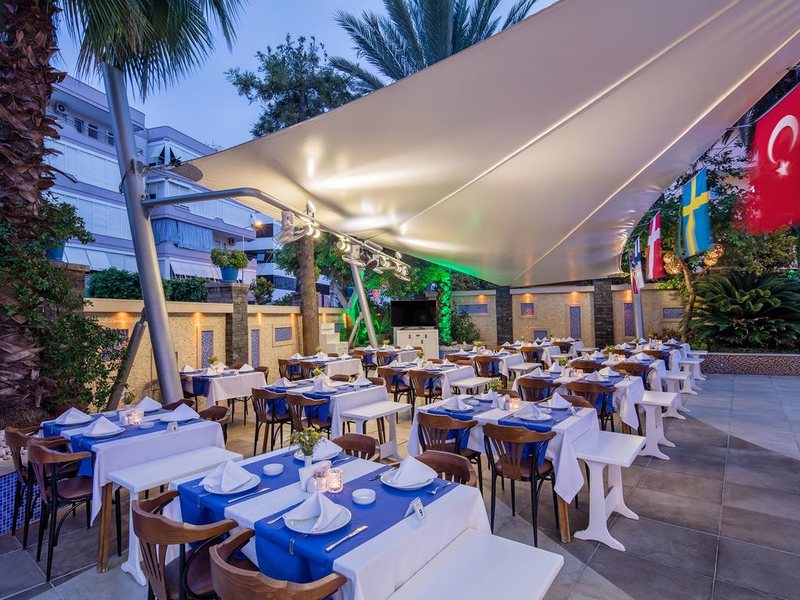 May Flower App Hotel  179904