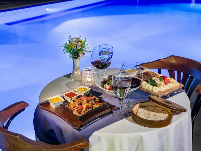 May Flower App Hotel  179905