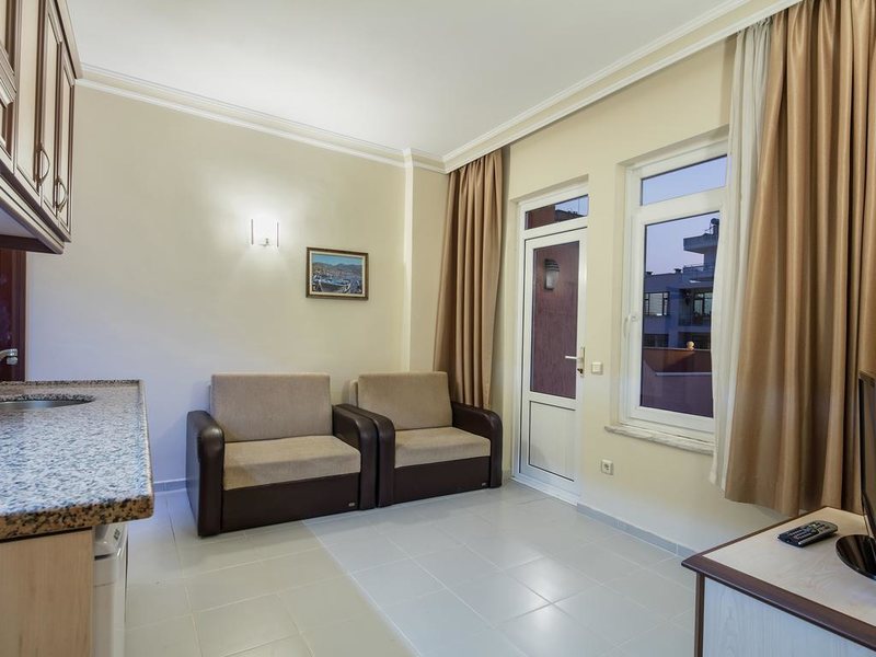 May Flower App Hotel  179909