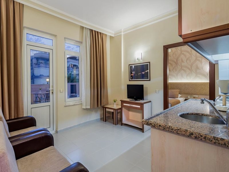 May Flower App Hotel  179911