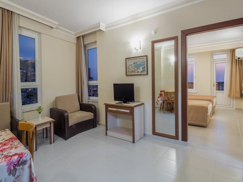 May Flower App Hotel  179912