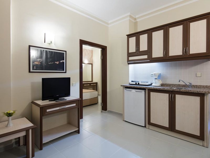 May Flower App Hotel  179915