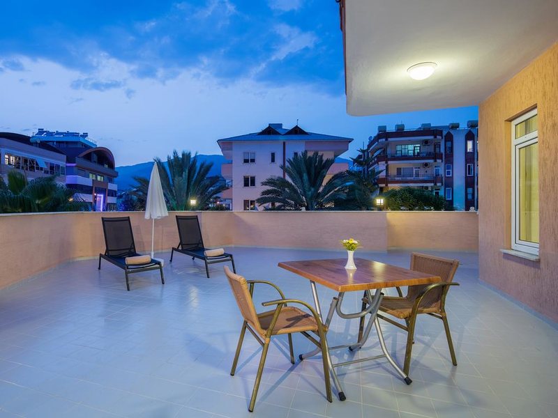 May Flower App Hotel  179917