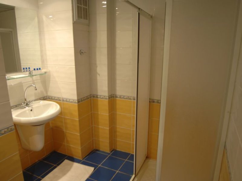 May Garden Club Hotel 34654