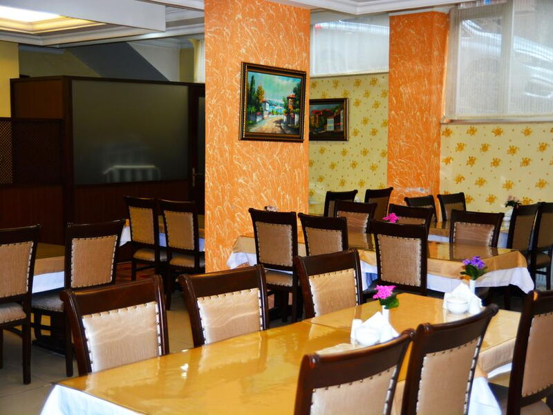 May Hotel Istanbul 187129