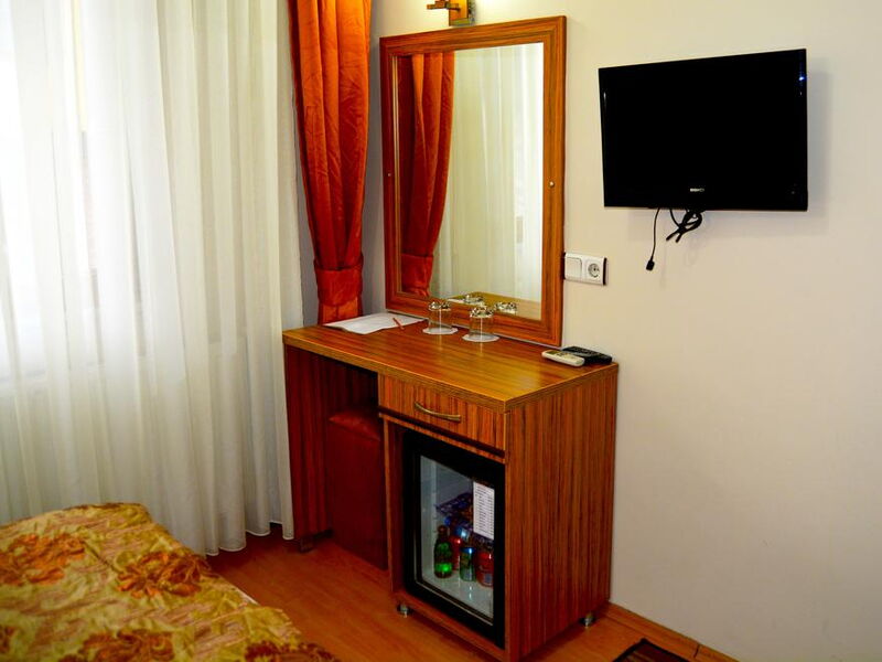 May Hotel Istanbul 187130