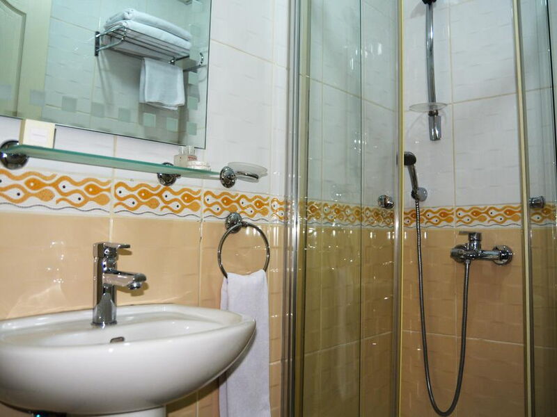 May Hotel Istanbul 187131