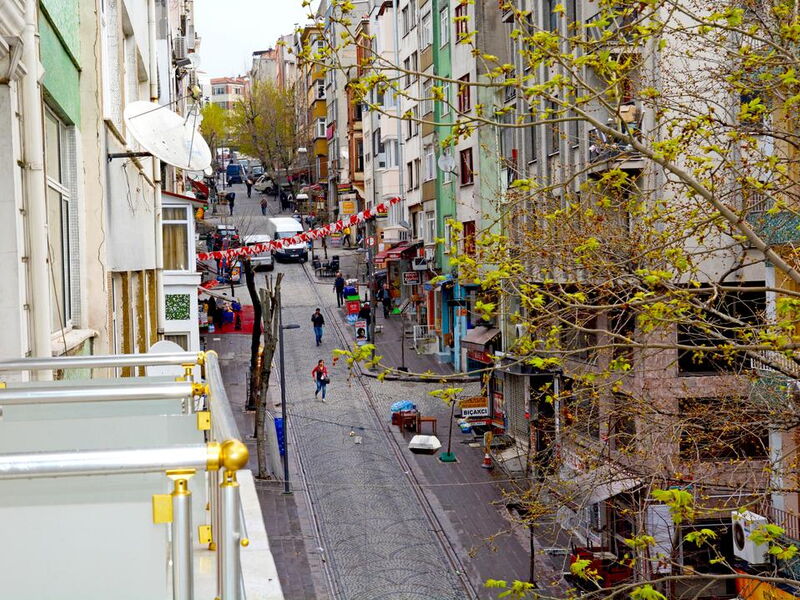 May Hotel Istanbul 187132