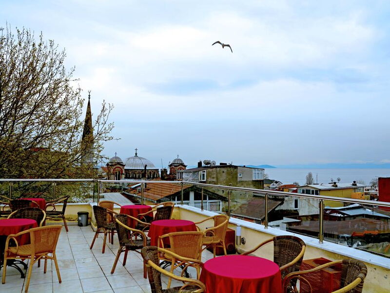 May Hotel Istanbul 187133