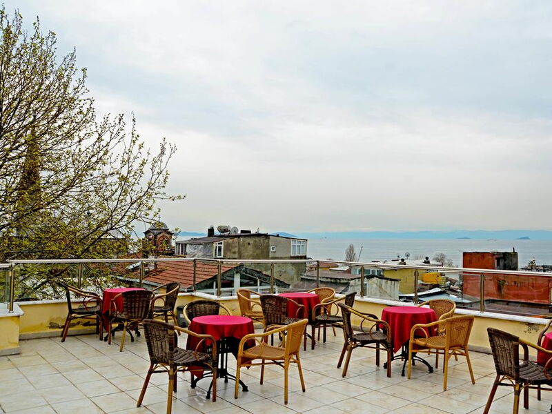 May Hotel Istanbul 187134