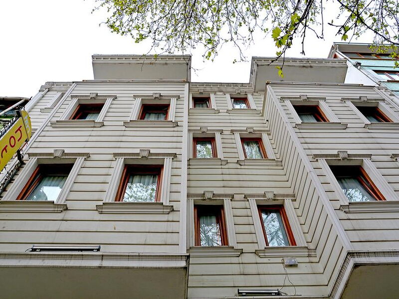 May Hotel Istanbul 187138