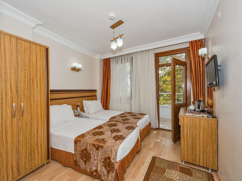 May Hotel Istanbul 187139