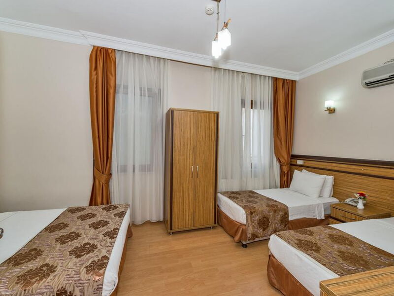 May Hotel Istanbul 187140