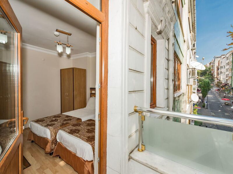May Hotel Istanbul 187141