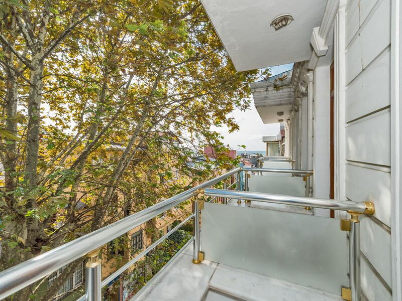 May Hotel Istanbul 187142