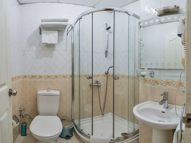 May Hotel Istanbul 187143