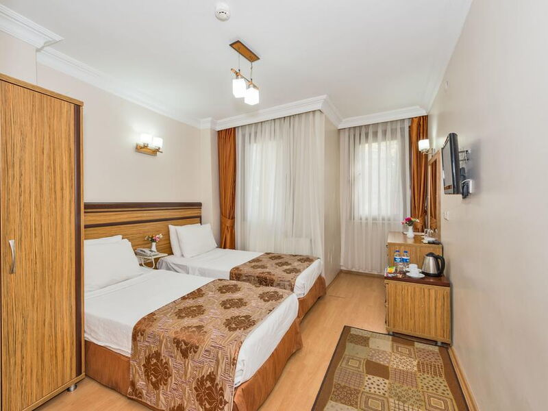 May Hotel Istanbul 187144