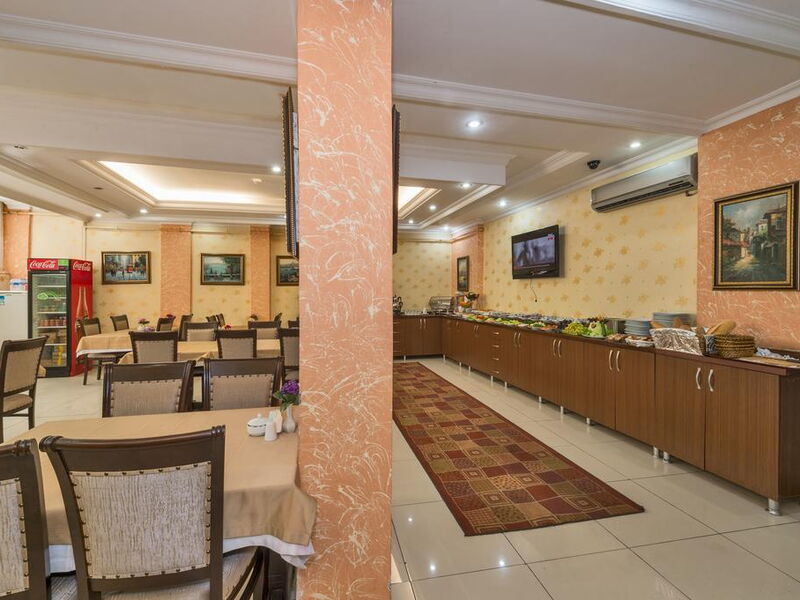 May Hotel Istanbul 187145